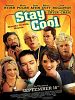 Poster der Stay Cool - Feuer & Flamme