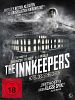 Poster der The Innkeepers - Hotel des Schreckens