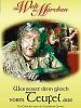 Poster der Wer reißt denn gleich vor'm Teufel aus?