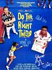 Poster der Do the Right Thing