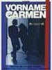 Poster der Vorname Carmen