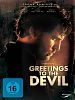 Poster der Greetings to the Devil