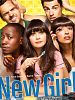 Poster der New Girl