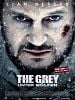 Poster der The Grey - Unter Wölfen