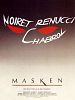 Poster der Masken