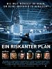 Poster der Ein riskanter Plan