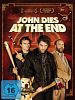 Poster der John Dies at the End