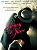 Poster der Henry & June