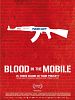 Poster der Blood in the Mobile