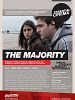 Poster der The Majority