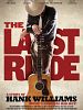 Poster der The Last Ride