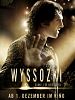 Poster der Wyssozki - Danke, für mein Leben