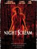 Poster der Nightscream - Schrecken der Nacht
