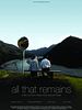 Poster der All that remains