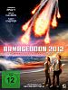 Poster der Armageddon 2012- Die letzten Stunden der Menschheit