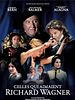 Poster der Celles qui aimaient Richard Wagner