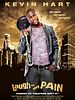 Poster der Kevin Hart: Laugh at My Pain