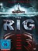 Poster der The Rig – Auf dem Meer hört dich niemand schreien