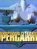 Poster der Supercarrier
