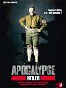 Poster der Apocalypse Hitler