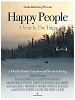 Poster der Happy People: Ein Jahr in der Taiga