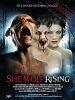 Poster der She Wolf Rising