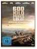 Poster der 600 Kilo pures Gold!