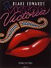 Poster der Victor/Victoria