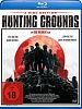Poster der Hunting Grounds