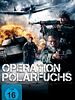 Poster der Operation Polarfuchs