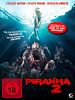 Poster der Piranha 2