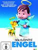Poster der Der kleinste Engel