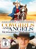Poster der Cowgirls and Angels - Ein himmlisches Pferdeabenteuer