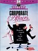 Poster der Corporate Affairs