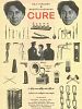 Poster der Cure - Kyua