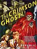Poster der The Crimson Ghost