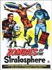 Poster der Zombies of the Stratosphere