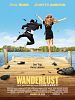 Poster der Wanderlust - Der Trip ihres Lebens