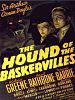 Poster der Der Hund von Baskerville