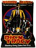 Poster der Dick Tracy