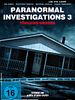 Poster der Paranormal Investigations 3 - Tödliche Geister