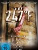 Poster der Hot 247°F - Todesfalle Sauna
