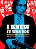 Poster der I Knew It Was You: Rediscovering John Cazale
