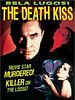 Poster der The Death Kiss