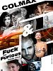 Poster der Fuck and Furious