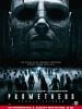 Poster der Prometheus - Dunkle Zeichen