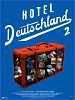 Poster der Hotel Deutschland 2