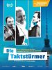 Poster der Die Taktstürmer