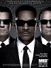 Poster der Men In Black 3
