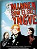 Poster der Der Mann, der Yngve liebte